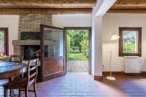 Tenuta Ca Zen - Cottage Casetta