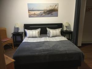 Ferienzimmer auf Der Insel Rügen