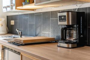 Ferienzimmer auf Der Insel Rügen