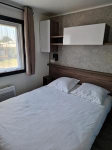 Mobilehome familial