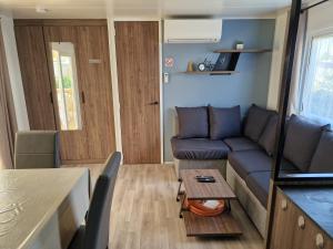 Mobilehome familial