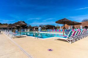 Mobilehome familial