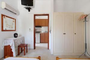 Areti Orfeas Apartment 6