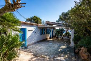 Finca Es Carregador