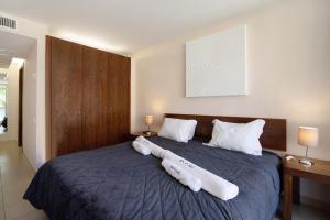 Apartamento Salgados Sol e Sal