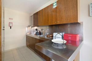 Apartamento Salgados Sol e Sal