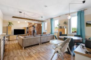 Ferienhaus Abendsonne