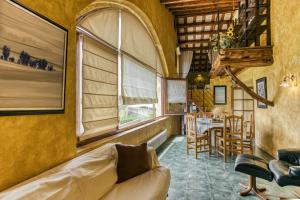 El Mirador Rural de Can Gat Vell
