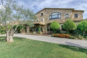 El Mirador Rural de Can Gat Vell