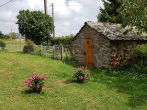 Chez Félicie - 2 grands gîtes