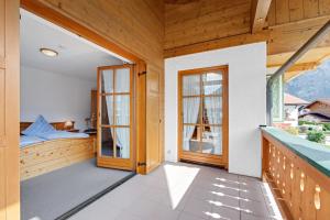 Petrushof Ferienwohnung Taubensee