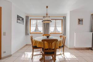Petrushof Ferienwohnung Taubensee