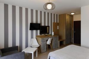 Domki, Apartamenty i Pokoje RAFA