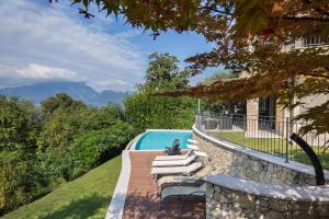 Villa Loncrino - Fine Living