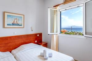 Anemologio 304 Tinos
