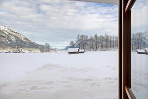Ferienwohnung Alpenveilchen