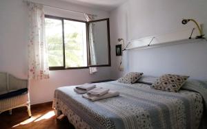 Apartament Bouganville
