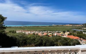 Apartament Bouganville