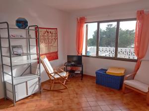 Apartament Bouganville