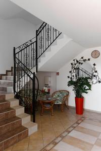 Domki, Apartamenty i Pokoje RAFA