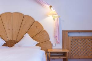 Ferienparadies Sabina Puflatsch