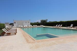 Bungalow Fragola