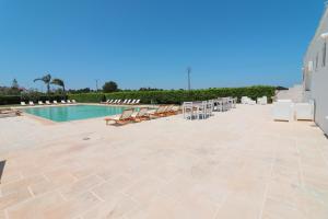 Bungalow Fragola