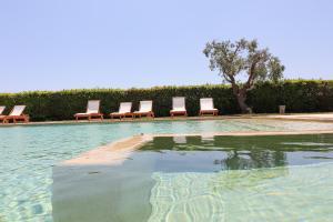 Bungalow Fragola