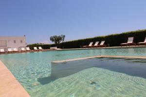 Bungalow Fragola