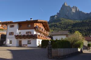 Kristiania Apartement Typ A1