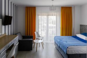 Domki, Apartamenty i Pokoje RAFA