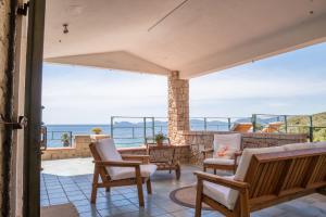Villa Coral Bay