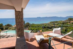 Villa Coral Bay