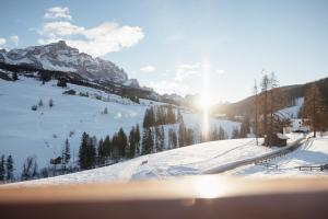 Ciasa Willy App Conturines