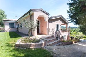 Residenza le Magnolie