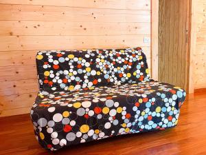 Le sorgenti - Chalet 12