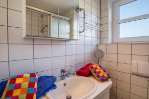 Nordhaus Ferienwohnung 2