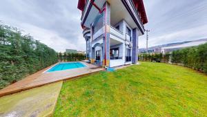 Villa Yel Degirmeni