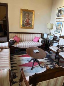 Villino Serena Di Lapigio Firenze