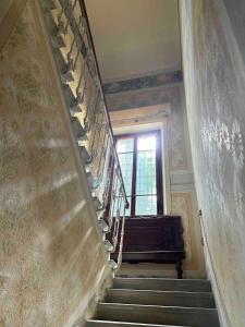 Villino Serena Di Lapigio Firenze