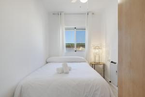 Piso Acogedor Tarifa Centro