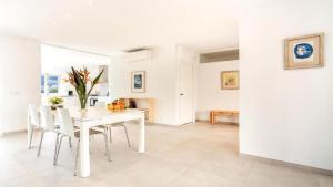 Apartamento Guillem
