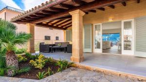 Apartamento Guillem