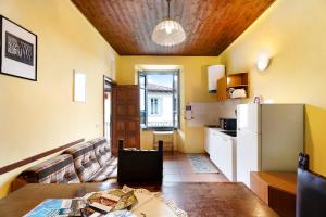 Quadrifoglio House