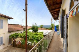 Quadrifoglio House