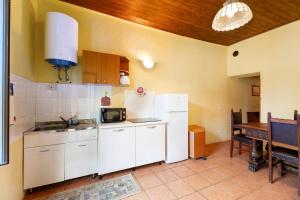 Quadrifoglio House