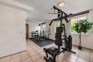 Fewo Moseljuwel mit Sauna und Pool