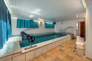 Fewo Moseljuwel mit Sauna und Pool