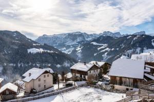 Appartamento Confolia 2