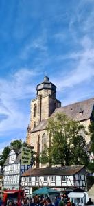 Casa-Sarah Ferienwohnungen